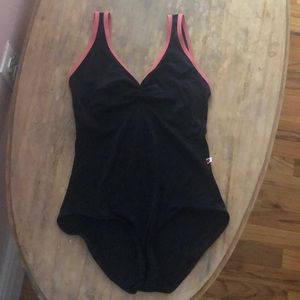 Yumiko Leotard